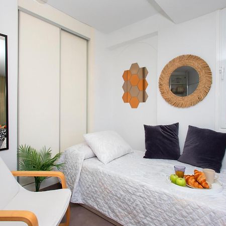 Loft A Orillas Del Mar Mediterraneo ラ・マンガ・デル・マール・メノール エクステリア 写真