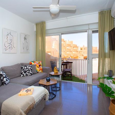 Loft A Orillas Del Mar Mediterraneo ラ・マンガ・デル・マール・メノール エクステリア 写真