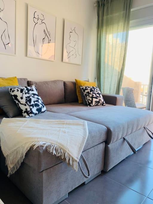 Loft A Orillas Del Mar Mediterraneo ラ・マンガ・デル・マール・メノール エクステリア 写真