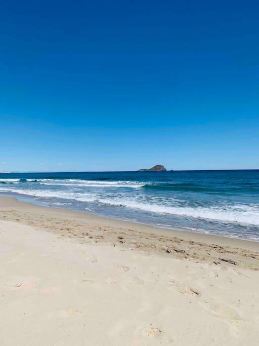 Loft A Orillas Del Mar Mediterraneo ラ・マンガ・デル・マール・メノール エクステリア 写真