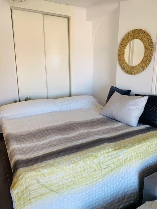 Loft A Orillas Del Mar Mediterraneo ラ・マンガ・デル・マール・メノール エクステリア 写真