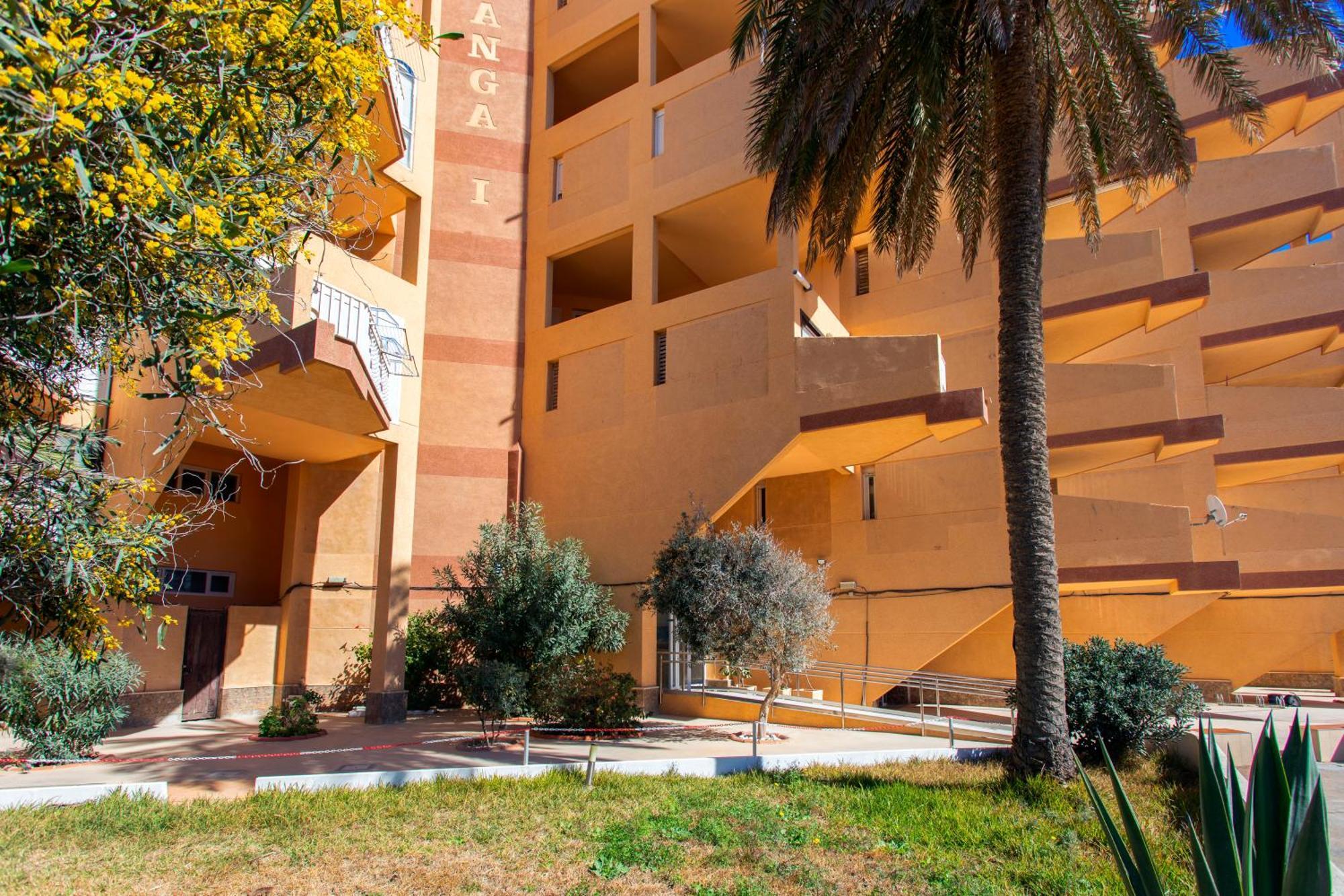 Loft A Orillas Del Mar Mediterraneo ラ・マンガ・デル・マール・メノール エクステリア 写真